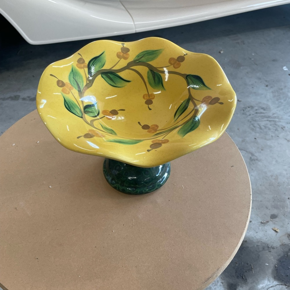Southern Living and Paltgraff